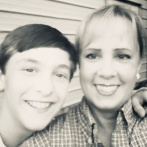 Meet your Posher, Kim